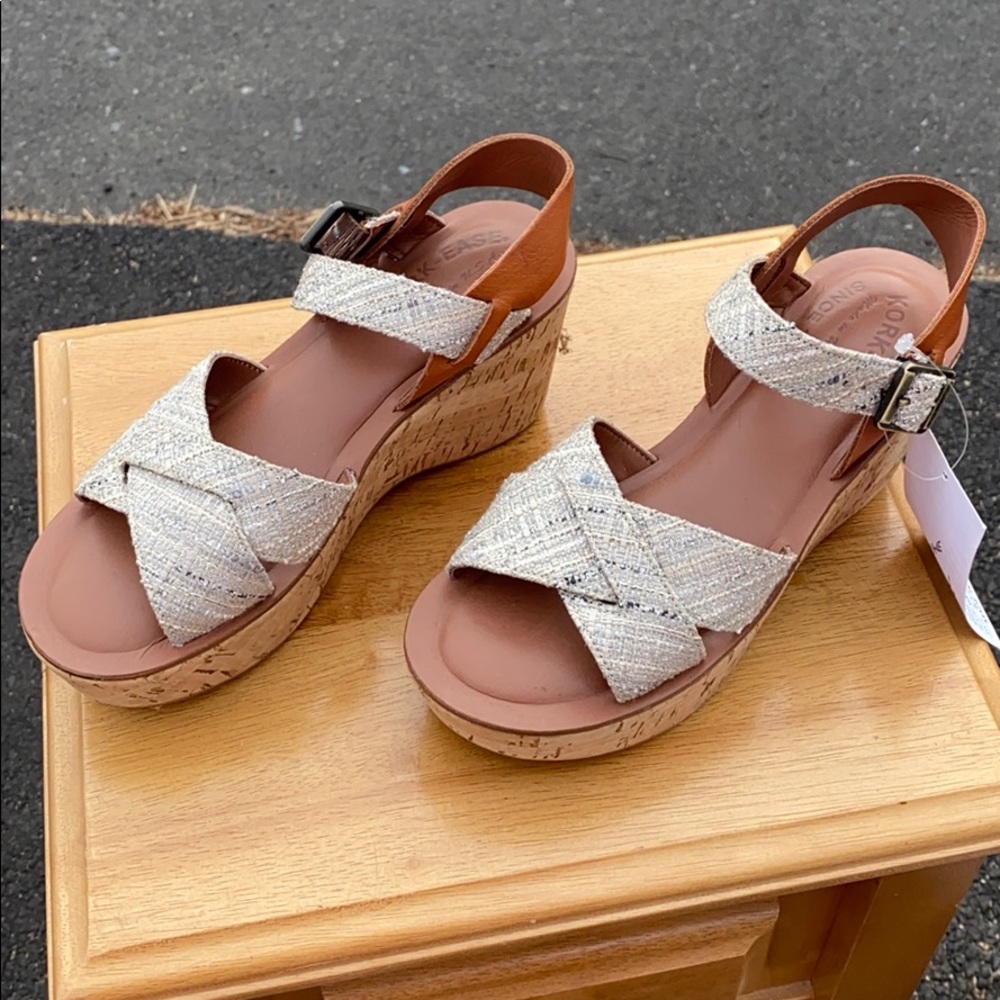 Wedges